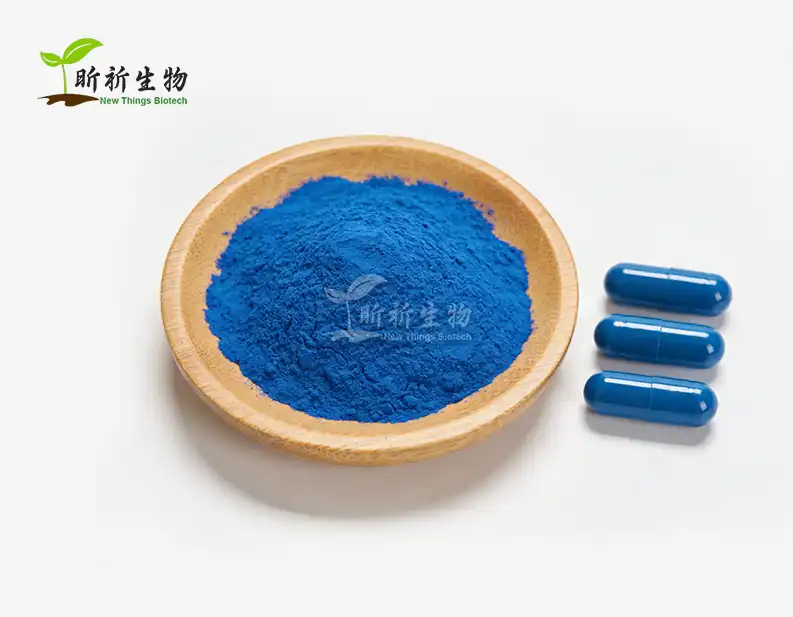 phycocyanin bulk